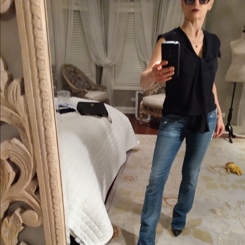 Derek lam top